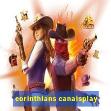 corinthians canaisplay